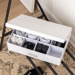 Divider Box