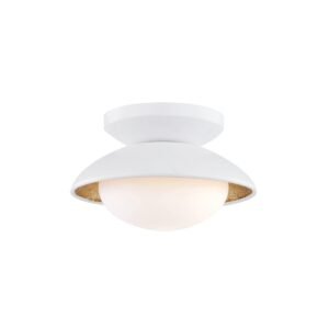 Sierra Peaks Cadence Semi Flush Mount
