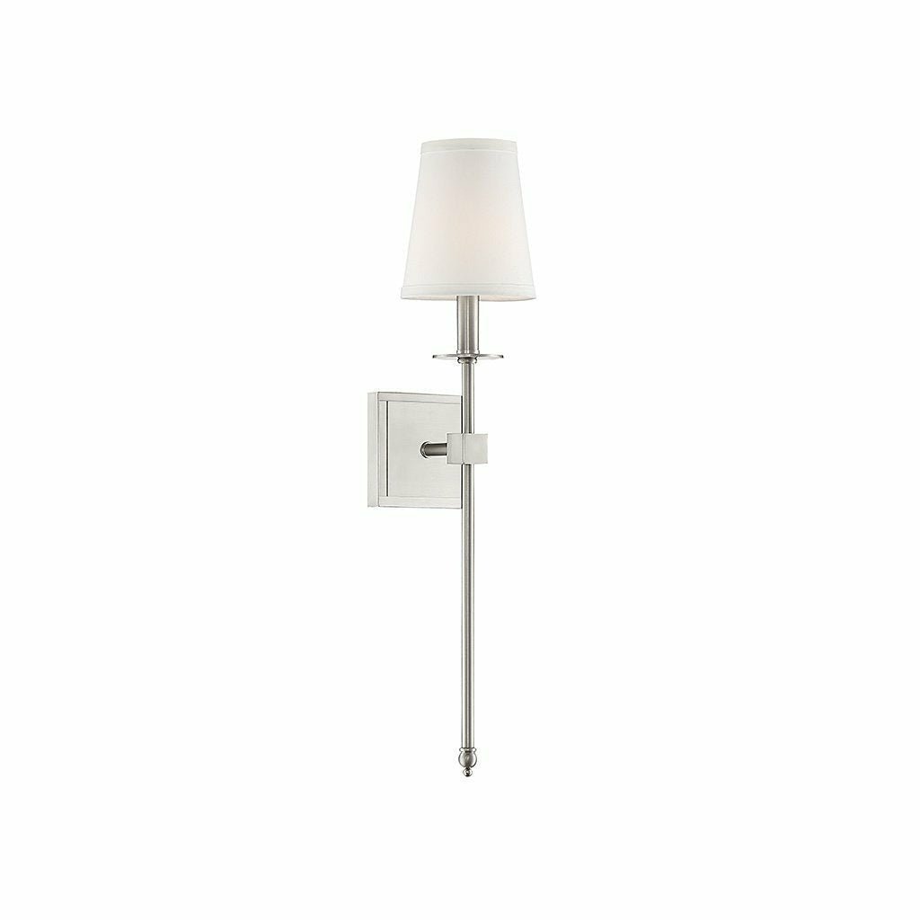 33479ed6d01e54b92639e900b0060965d9490f0f-full.jpg Monroe Wall Sconce - Image 9