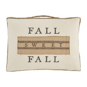 Appalachian Charm Dhurrie Gusset Pillows