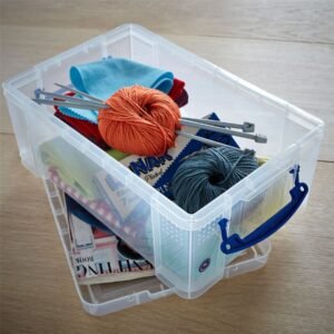 Cascade Heights A4 / Cd Dvd - 9 Ltr Really Useful Box