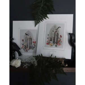 Castle Art Prints