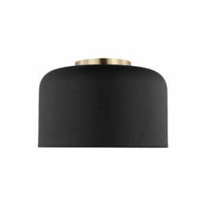 Sierra Peaks Malone Flush Mount