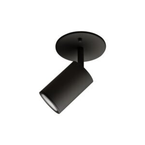 Sierra Peaks Barclay Flush Mount