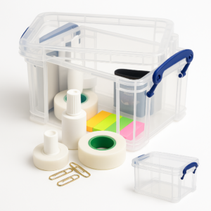 Cascade Heights 1.6 Litre Really Useful Storage Box