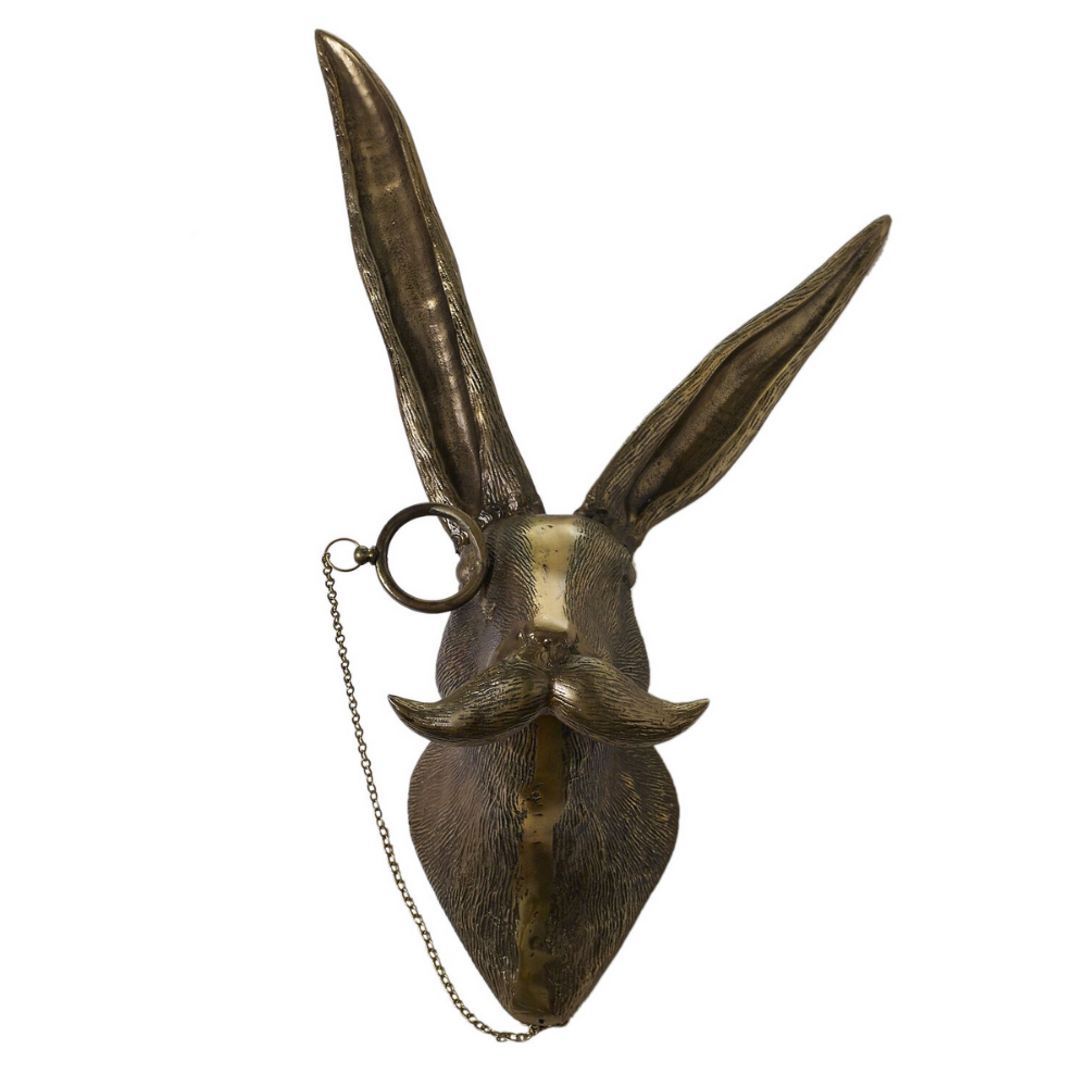 E_EWallMounts_Eric.png Eric the Hare Wall Mount - Image 2