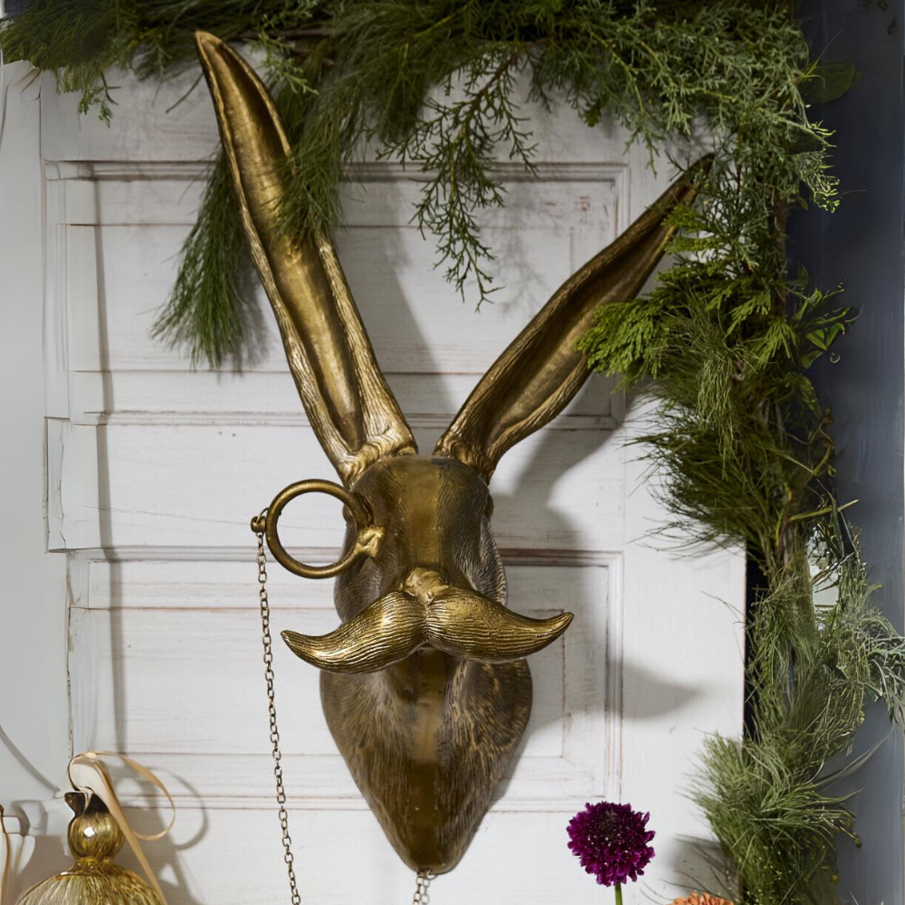 E_EWallMounts_Eric_3.png Eric the Hare Wall Mount