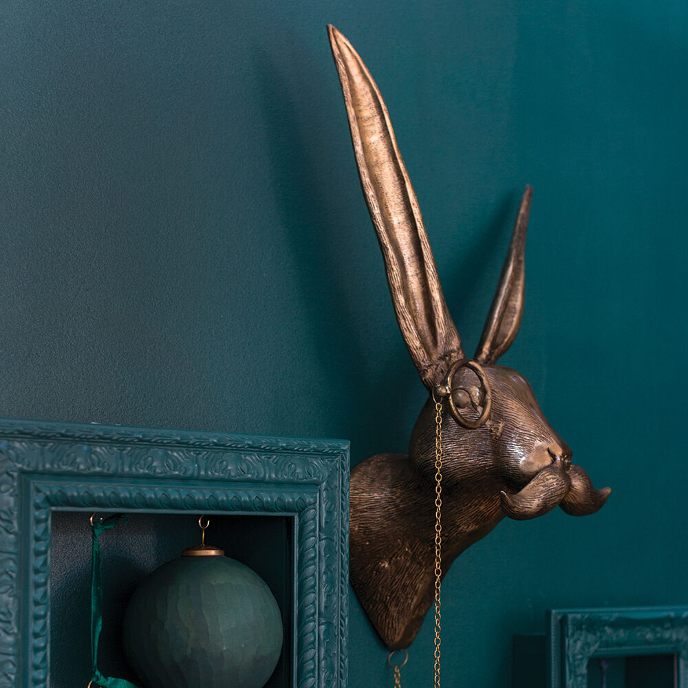 E_EWallMounts_Eric_5.png Eric the Hare Wall Mount - Image 6