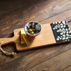 Pine Hill Paddle Board & Dip Set