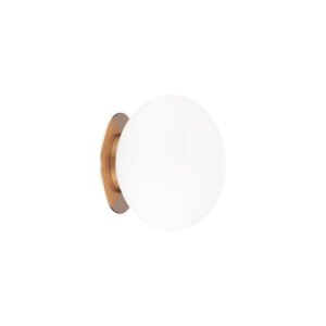 Sierra Peaks Mayu Wall Sconce