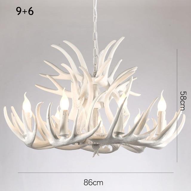 american-retro-antler-chandelier-254963.jpg American Retro Antler Chandelier - Image 6