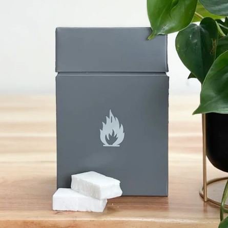 b03c471f-d97e-41e3-ab47-6bf00273b695.jpg Firelighter Storage Box - Image 2