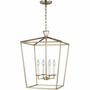 Sierra Peaks Dianna Lantern