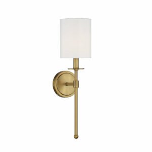 Sierra Peaks Sherly Wall Sconce
