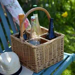 Cascade Heights Bottle Carrier