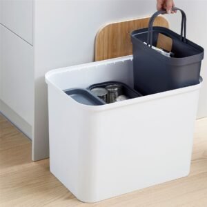 SmartStore? Collect 76 L Recycling Bin