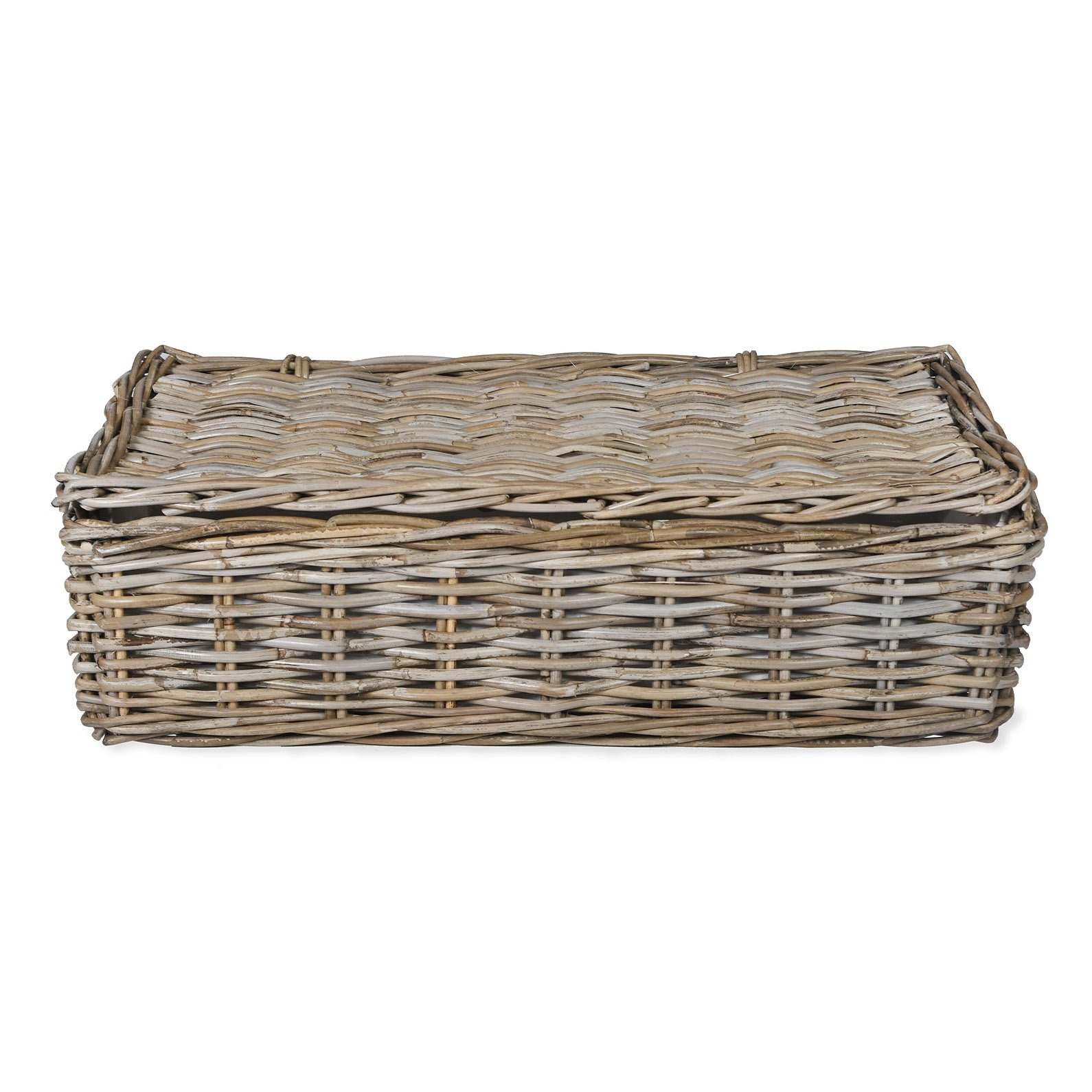 pic_10946_3_65ddf7dbd78ff.jpg Wicker Underbed Storage- Bembridge - Image 4