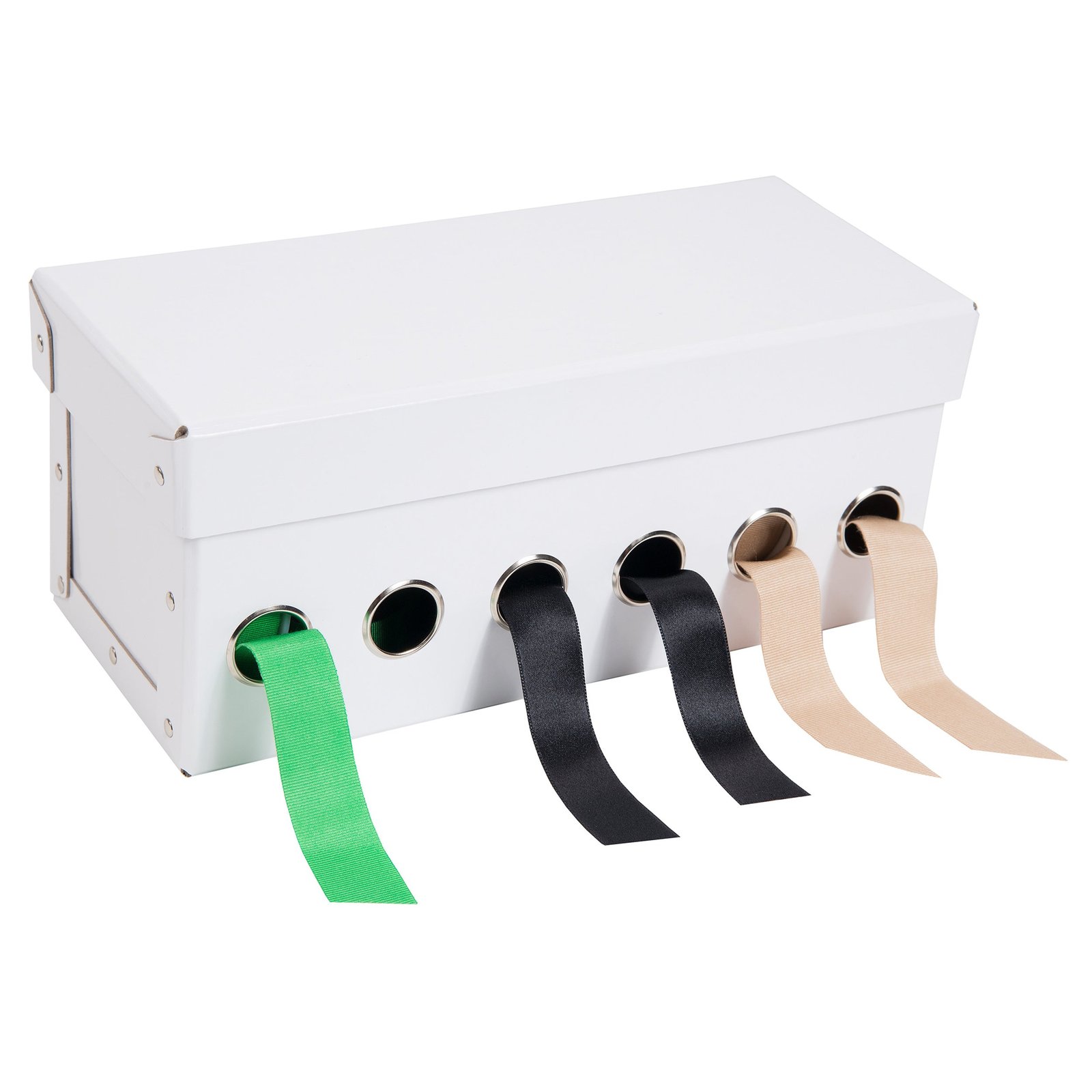 pic_3825_3_5fbb8522ebe45_593742fb-d313-49ae-a00a-6d74cb465306.jpg Ribbon Dispenser Box - Image 7