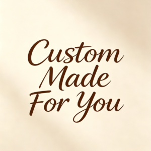 customized